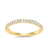 LADIES BRIDAL SET 3 1/4CT ROUND/EMERALD/CADLILAC DIAMOND 14K YELLOW GOLD (CENTER STONE EMERALD DIAMOND 2CT )